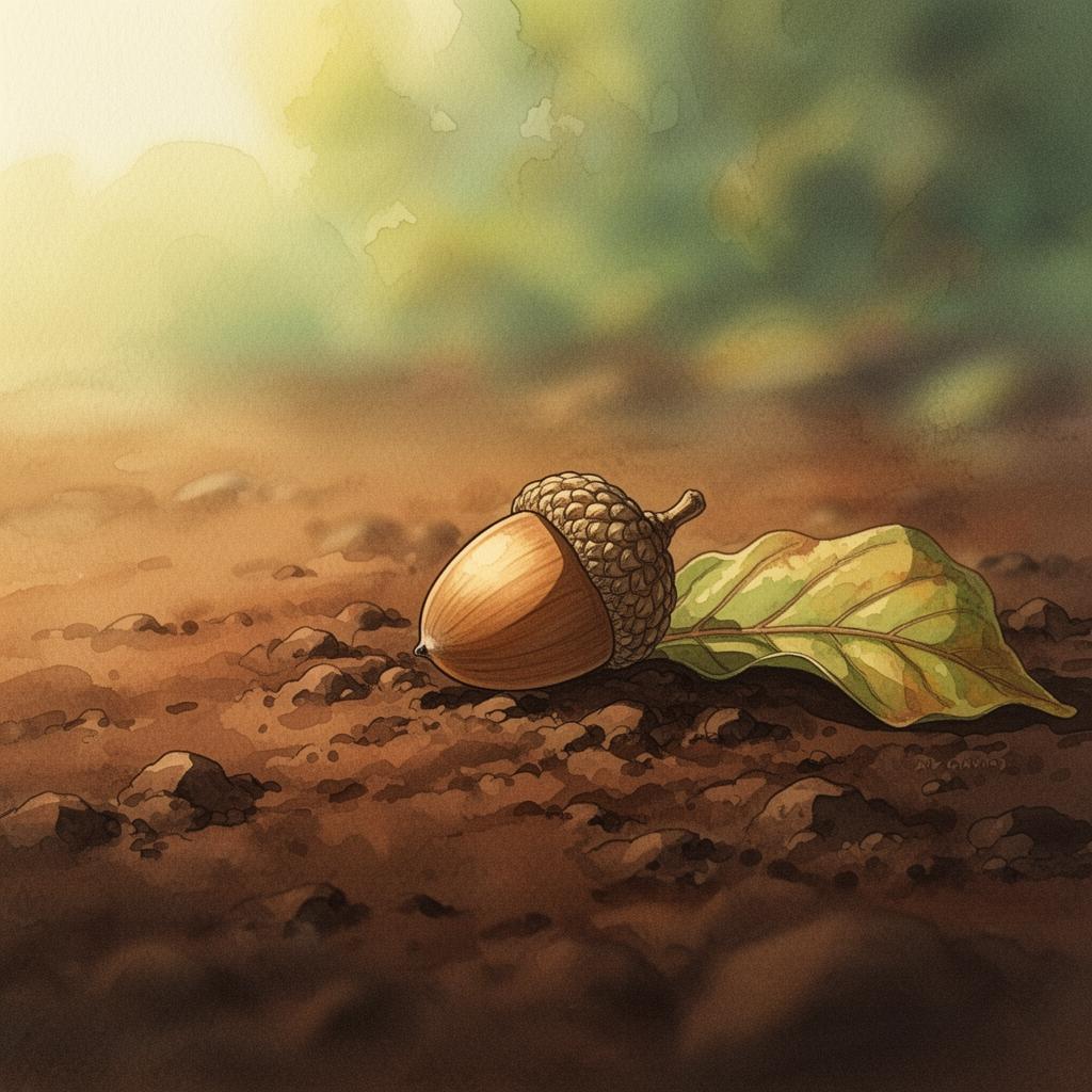 Семя — Доверие